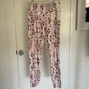 Varley Leggings